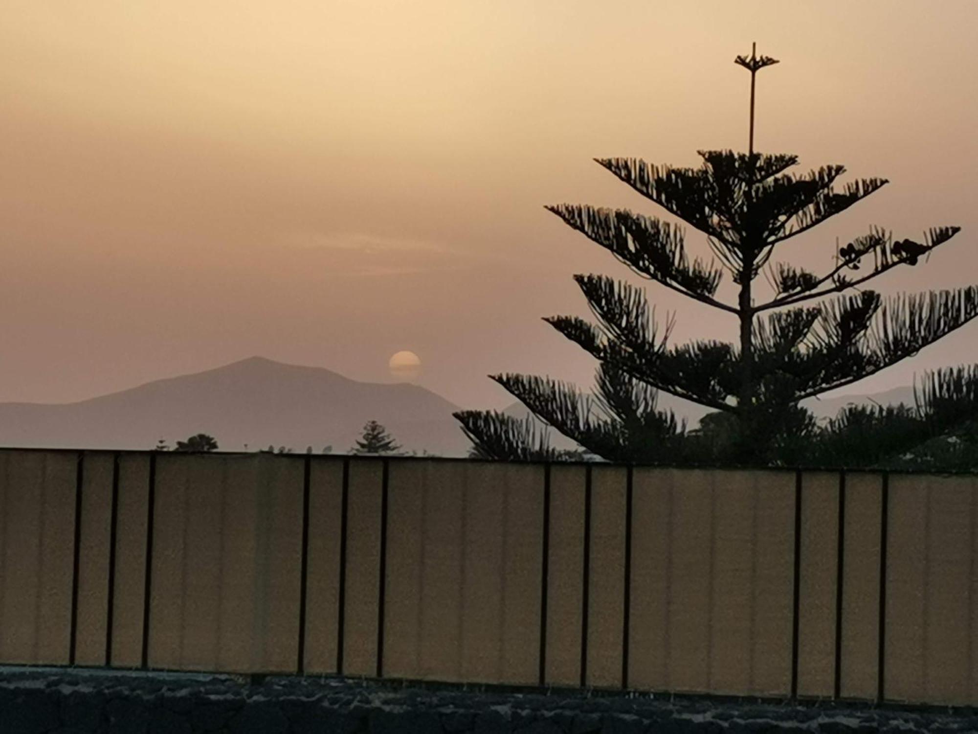 Villa Juanita, Puerto Del Carmen, Lanzarote Tías Buitenkant foto