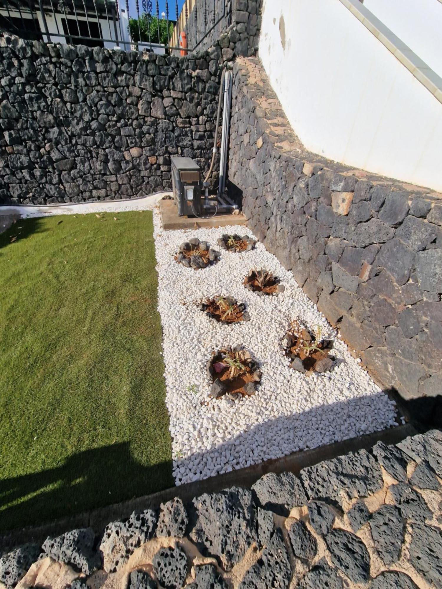 Villa Juanita, Puerto Del Carmen, Lanzarote Tías Buitenkant foto