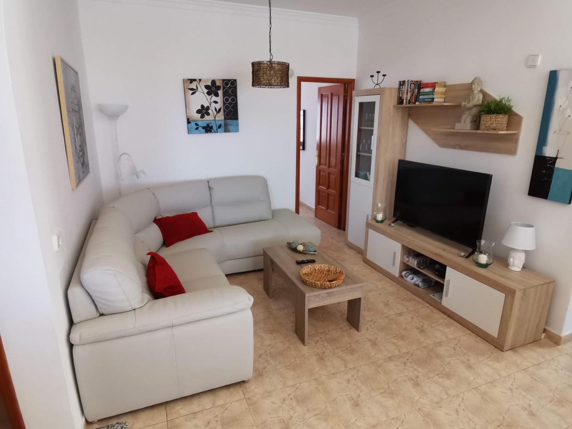 Villa Juanita, Puerto Del Carmen, Lanzarote Tías Buitenkant foto