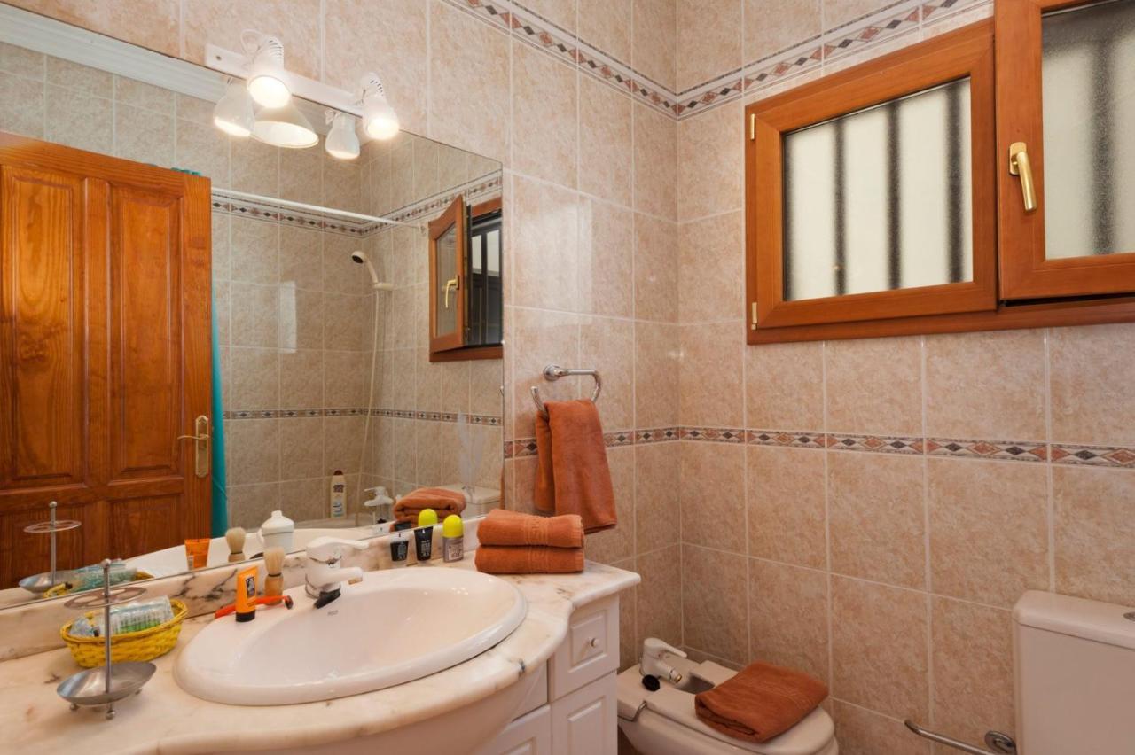 Villa Juanita, Puerto Del Carmen, Lanzarote Tías Buitenkant foto